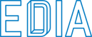 EDIA logo